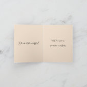  wilde bloemen krijgen snel goed kaart (Binnen)