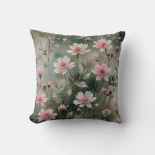 wilde bloemen kussen