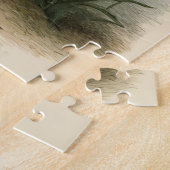 wilde bloemen legpuzzel (Zijkant)