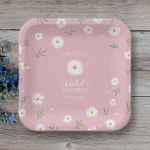 Wilde Bloemen Loof Groen Tuin Bruidsdouche