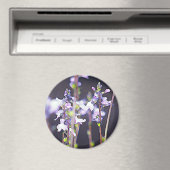 Wilde bloemen magneet (Insitu (Vaatwasser))