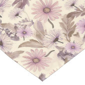  wilde bloemen medium tafelloper (Hoek)