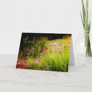 Wilde bloemen op maat kaart