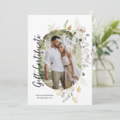 Wilde bloemen | Ovale foto | Fotografie cadeau Kaa (Staand voorkant)