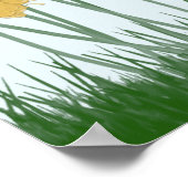  wilde bloemen poster (Hoek)