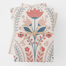 Wilde bloemen Roze Pastel Botanische Tuin Bloem
