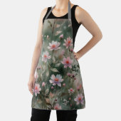  wilde bloemen schort (Insitu)