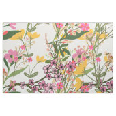 Wilde Bloemen Stof (Fat Quarter)