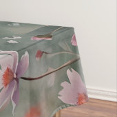  wilde bloemen tafelkleed (Voorbeeld)