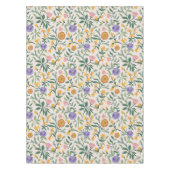 Wilde Bloemen Tafelkleed (Voorkant)