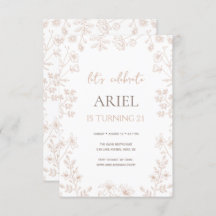 Wilde bloemen tekenen schattige bloemen 21e verjaa