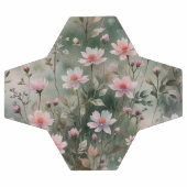 wilde bloemen voetbal (Enkel)