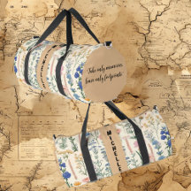 Wilde bloemen weide groen loof bloemen reizen