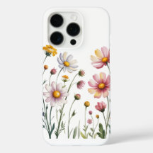 Wilde Bloemenweide