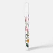 Wilde Bloemenweide  Case-Mate iPhone Case (Achterkant / Links)