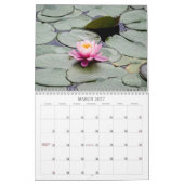 Wilde bloemfavorieten #1 Kalender (Mar 2027)