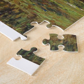 Wilde Boar Hunting Legpuzzel (Zijkant)