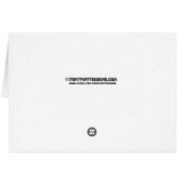  Wilde Boar Tekening BW #3C (Achterkant Horizontaal)