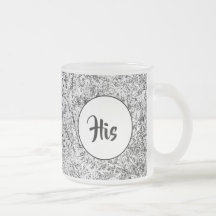 Wilde boombladeren. Abstracte Natuur