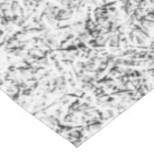 Wilde boombladeren. Abstracte Natuur Tafelkleed (Gekanteld)