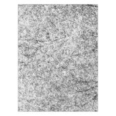 Wilde boombladeren. Abstracte Natuur Tafelkleed (Voorkant)