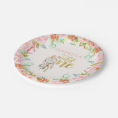 Wilde Bord 7 van het Document de" Partij van Boho (Gekanteld)