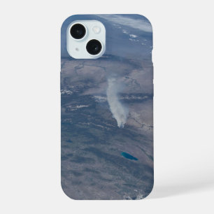 Wilde Branden In Het Westen En Zuidwesten Van De V iPhone 15 Case
