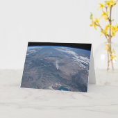 Wilde branden in het Western en zuidwesten van de  Kaart (Gele Bloem)