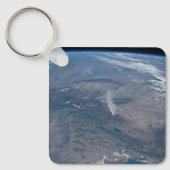 Wilde branden in het Western en zuidwesten van de Sleutelhanger (Voorkant)