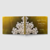 Wilde bruinemonitorgeheugens van koningin Anne's L Gastenboek (Volledig)