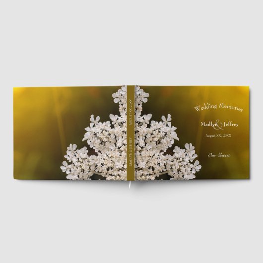 Wilde bruinemonitorgeheugens van koningin Anne's L Gastenboek (Volledig)