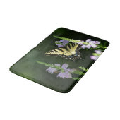 Wilde Butterfly Badmat (Gekanteld)