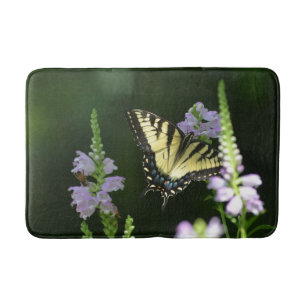 Wilde Butterfly Badmat