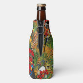 Wilde Creatie Blikkoeler Flesjeskoeler (Fles Achterkant)