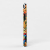 Wilde Creatie Case-Mate iPhone Case (Achterkant/rechts)