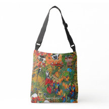 Wilde Cross Body Tas