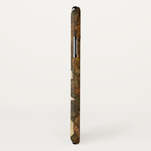 "Wilde Dier", "Bengale tijgerspeelplaatsen" Case-Mate iPhone Case (Achterkant / rechts)