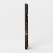 "Wilde dieren" Bosavonturen Illustratie Case-Mate iPhone Case (Achterkant/links)