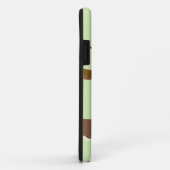 Wilde dieren Case-Mate iPhone case (Achterkant/rechts)