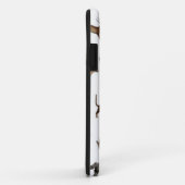 Wilde dieren Case-Mate iPhone case (Achterkant/rechts)