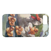  wilde dieren, eenden en eenden Case-Mate iPhone case (Achterkant (Horizontaal))