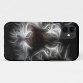 Wilde dieren grote katten tijger Case-Mate iPhone case (Achterkant (horizontaal))