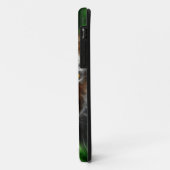 Wilde dieren grote katten tijger Case-Mate iPhone case (Achterkant/links)