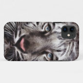 Wilde dieren grote katten tijger Case-Mate iPhone case (Achterkant (horizontaal))