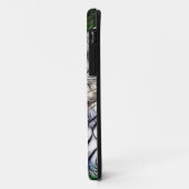 Wilde dieren grote katten tijger Case-Mate iPhone case (Achterkant/links)