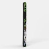 Wilde dieren grote katten tijger Case-Mate iPhone case (Achterkant/rechts)
