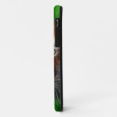 Wilde dieren grote katten tijger Case-Mate iPhone case (Achterkant/links)