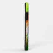Wilde dieren grote katten tijger Case-Mate iPhone case (Achterkant/rechts)