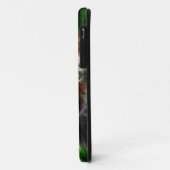 Wilde dieren grote katten tijger Case-Mate iPhone case (Achterkant/links)