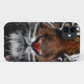 Wilde dieren grote katten tijger Case-Mate iPhone case (Achterkant (horizontaal))